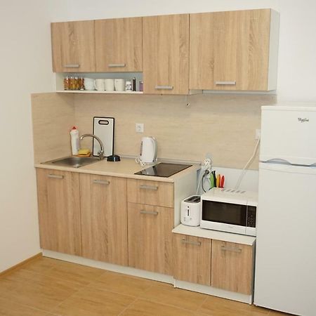 Boulevard Sea Residence Слънчев бряг Екстериор снимка