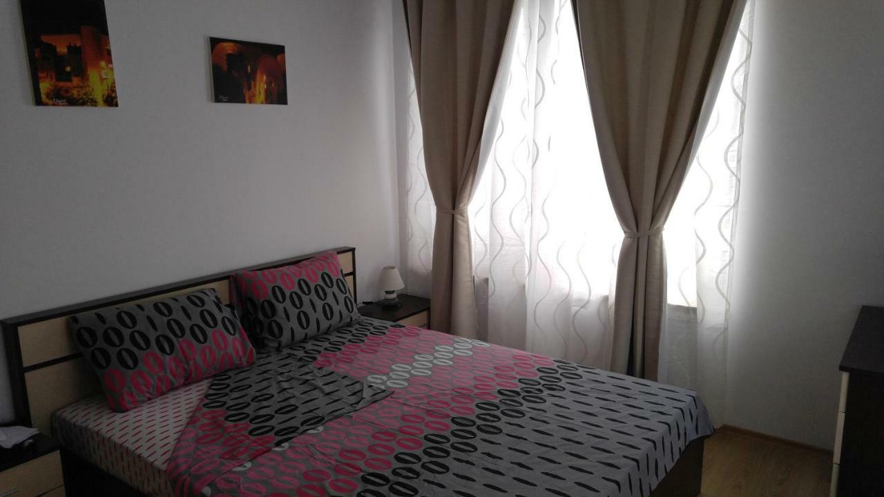 Boulevard Sea Residence Слънчев бряг Екстериор снимка