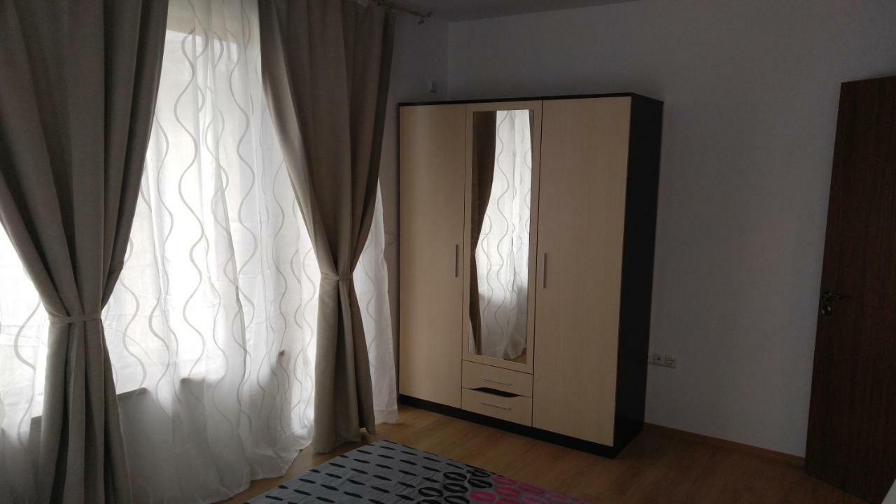 Boulevard Sea Residence Слънчев бряг Екстериор снимка