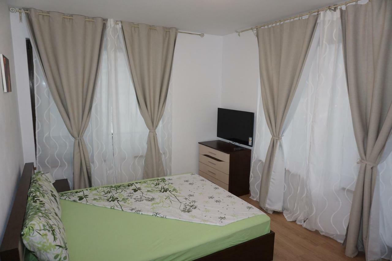 Boulevard Sea Residence Слънчев бряг Екстериор снимка