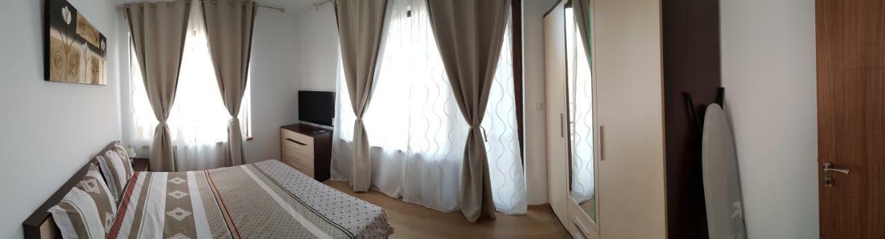 Boulevard Sea Residence Слънчев бряг Екстериор снимка